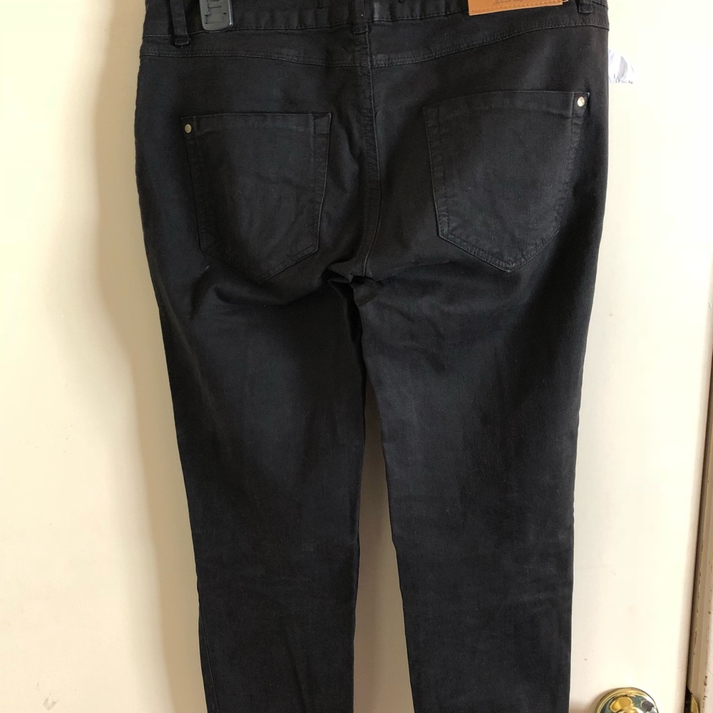 Zara Basic Jeans - image 2